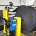 Most-advanced machinery solutions for the hose manufacturing industry