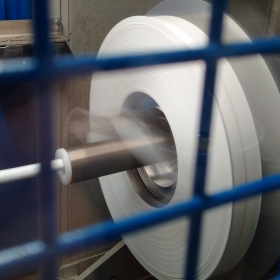 Wrapping & unwrapping machines - Most-advanced machinery solutions for the hose manufacturing industry